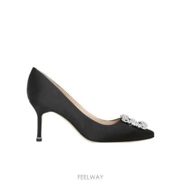 Manolo Blahnik 23FW ����κ���� ���� high ���� 9XX03160053 TP57841167623FW ����κ���� ���� high ���� 9XX03160053 TP5784116