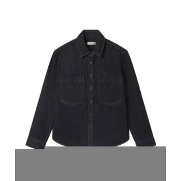 FRAME 26SS Frame ���� ���� With Ŭ���� Collar �� �� Patch Pockets On The Ch26SS Frame ���� ���� With Ŭ���� Collar �� �� Patch Po