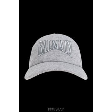 Balmain 26SS Balmain ���̽��� cap GH1XA561JI909UB TP57840045126SS Balmain ���̽��� cap GH1XA561JI909UB TP578400451