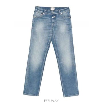 | Other Brand | 26SS CLOSED ���� ���� Jeans C2135604Q43MBL TP57789517726SS CLOSED ���� ���� Jeans C2135604Q43MBL TP577895177