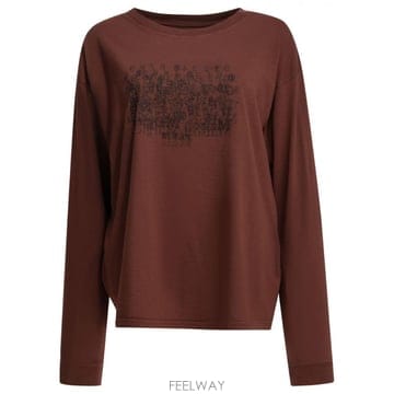 Maison Margiela 26SS �������������� Crew �� T ���� with �ΰ� S51GC0545M20164210 TP57898426SS �������������� Crew �� T ���� with �ΰ� S51GC0545