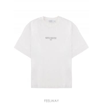 Off White 26SS Off ȭ��Ʈ Statement ��ư t ���� 44MAA120S26J007100 TP5784114526SS Off ȭ��Ʈ Statement ��ư t ���� 44MAA120S26J0071