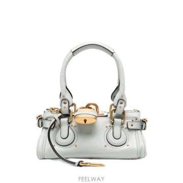 Chloe 26SS chloe Paddington �� CH26SS805P75344 TP57797448926SS chloe Paddington �� CH26SS805P75344 TP577974489