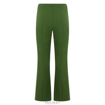 Vince 26SS VINCE Niki ���� with a flared �� in ��ư blend V07322239535126SS VINCE Niki ���� with a flared �� in ��ư blend V0