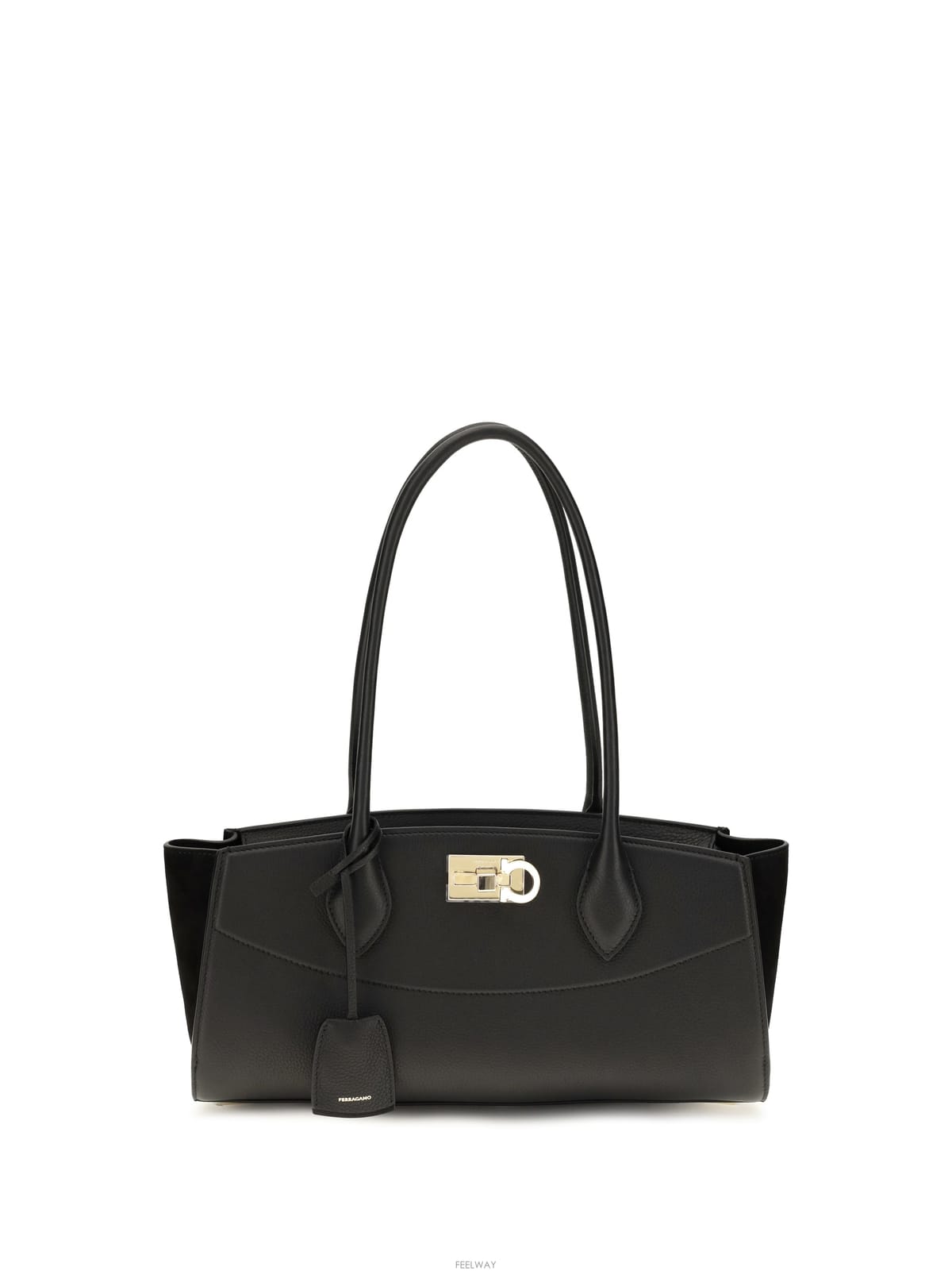 Ferragamo [B1] ��󰡸� 795213 ����� ũ�ν��� �ڵ�� ���� 795213001[B1] ��󰡸� 795213 ����� ũ�ν��� �ڵ�� ���� 79521