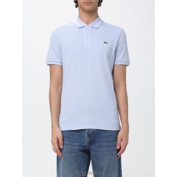 LACOSTE 26SS LACOSTE ���� in cotone piquet ���� �� Lacoste PH4012J2G TP5726SS LACOSTE ���� in cotone piquet ���� �� Lacoste PH4