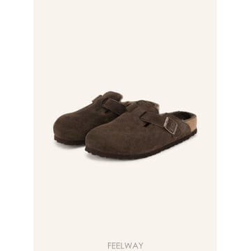Birkenstock BIRKENSTOCK Slides BOSTON 100136047515001 TP578404897BIRKENSTOCK Slides BOSTON 100136047515001 TP578404897