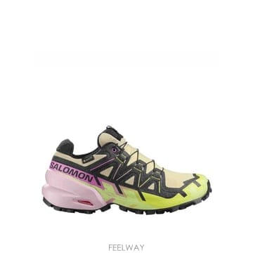 SALOMON 26FW Salomon SPEEDCROSS 6 GTX 479857BOG TP58053771926FW Salomon SPEEDCROSS 6 GTX 479857BOG TP580537719