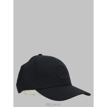 Stone Island 26FW ������Ϸ��� ���̽��� cap L2S159100013S0248V0029 TP57775499426FW ������Ϸ��� ���̽��� cap L2S159100013S0248V0029 