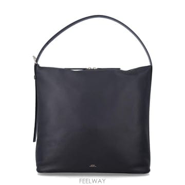 A.P.C. 26FW A P C  SAC VERA MAXI F67029PXCBLLZZ TP57897459926FW A P C  SAC VERA MAXI F67029PXCBLLZZ TP578974599
