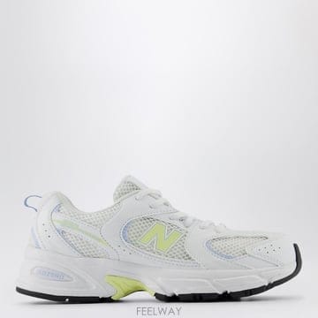 New Balance 25SS �� Balance ���� ����Ŀ�� GR530SNLEWHT TP57775497625SS �� Balance ���� ����Ŀ�� GR530SNLEWHT TP577754976