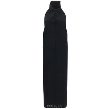 Khaite 26FW Khaite ROXANNE HIGH NECKED �巹�� 56504114200 TP57798331926FW Khaite ROXANNE HIGH NECKED �巹�� 56504114200 TP5