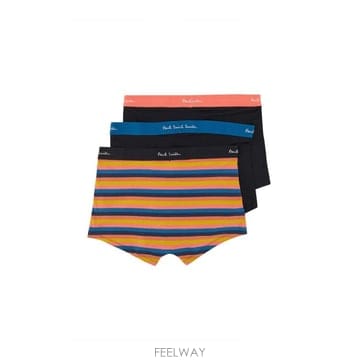 23FW 폴스미스 THREE 팬티 CONFECTION M1A914M3PK3279 TP577483858