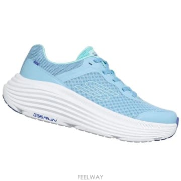 | Other Brand | SKECHERS SCARPE DONNA MAX CUSHIONING ENDEAVOUR 129470BLLBAZZSKECHERS SCARPE DONNA MAX CUSHIONING ENDEAVOUR 129470B
