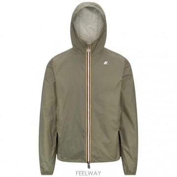 | Other Brand | K WAY Waterproof Nylon ���� K2124EWAZU TP578404858K WAY Waterproof Nylon ���� K2124EWAZU TP578404858