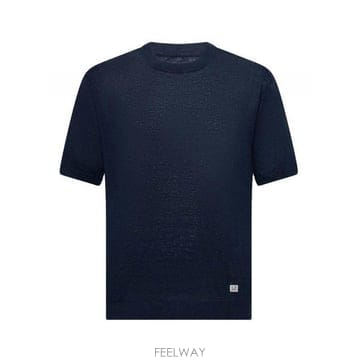 CP company 26SS C P  Company ���̺� ���� Linen ��Ʈ ũ��� T ���� 20CMKN123A110307A26SS C P  Company ���̺� ���� Linen ��Ʈ ũ��� T ����
