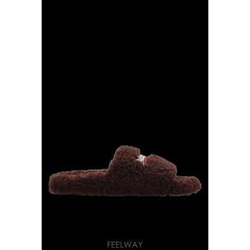 Balenciaga 26FW Balenciaga Furry ������ 654261W14C22916 TP57943499126FW Balenciaga Furry ������ 654261W14C22916 TP5794349