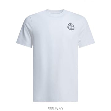 Moncler 26FW Moncler ũ��� T ���� with �ΰ� 8C0002589AUG00A TP57950810526FW Moncler ũ��� T ���� with �ΰ� 8C0002589AUG00A T