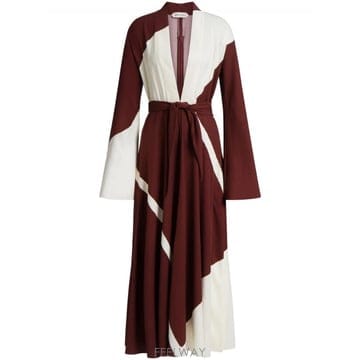 Alberta Ferretti 26SS �˺���Ÿ �䷹Ƽ ����Ʈ �巹�� 047101511074 TP57943165926SS �˺���Ÿ �䷹Ƽ ����Ʈ �巹�� 047101511074 TP5794