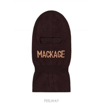 Mackage 23FW MACKAGE ���� gloves BALACOFFEE TP57888846223FW MACKAGE ���� gloves BALACOFFEE TP578888462