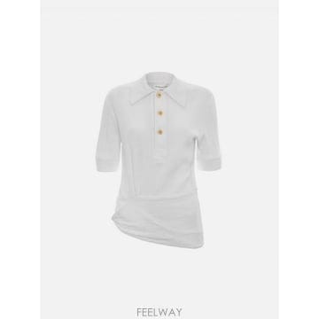 Victoria Beckham 26SS ���丮�ƺ��� ���� ���� 1126JTP006969AWHI TP57897451626SS ���丮�ƺ��� ���� ���� 1126JTP006969AWHI TP578974