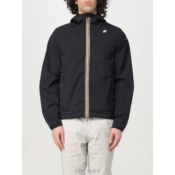 | Other Brand | 26SS K WAY Giacca Jack stretch nylon ���� K way K3123UWUSY TP526SS K WAY Giacca Jack stretch nylon ���� K way K3123U