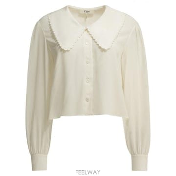 Chloe 26FW chloe ���� ���� CH26AH109005107WHITE TP57943162526FW chloe ���� ���� CH26AH109005107WHITE TP579431625