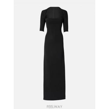 Jacquemus 26SS ��ũ���� �巹�� DRW00836AJ00296990 TP57775491926SS ��ũ���� �巹�� DRW00836AJ00296990 TP577754919
