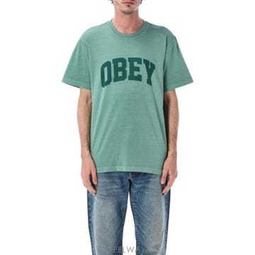 | Other Brand | 26SS Obey pigment ��ư t ���� with ����Ʈ 131080379RFR TP57922575126SS Obey pigment ��ư t ���� with ����Ʈ 131080379RFR