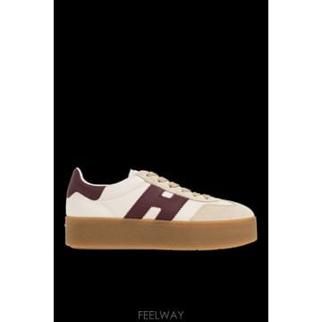Hogan 26FW HOGAN ������ ���� on the Cool platform HXW6980FB60UHC00RZQ T26FW HOGAN ������ ���� on the Cool platform HXW6980FB6