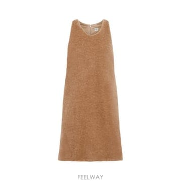 Toteme 23FW Toteme ���� ��ĿƮ 2336037262898CHESTNUT TP58089590423FW Toteme ���� ��ĿƮ 2336037262898CHESTNUT TP580895