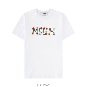 MSGM 26SS Msgm T ���� 4041MDM124N26700201 TP57621953026SS Msgm T ���� 4041MDM124N26700201 TP576219530