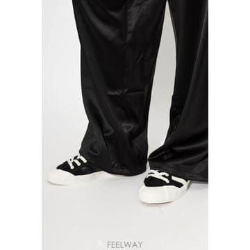 Yohji Yamamoto 26FW Y 3 NISI ������ ���� KH9321MBLACKBLACKOWHITE TP58039890726FW Y 3 NISI ������ ���� KH9321MBLACKBLACKOWHITE TP58