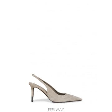 Brunello Cucinelli ���ڷ� ��ġ�ڸ� Pumps MZSFC3256C5859 TP578915801���ڷ� ��ġ�ڸ� Pumps MZSFC3256C5859 TP578915801