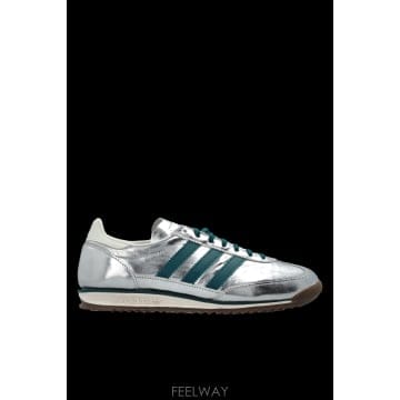 Adidas 26FW ADIDAS SL 72 OG ������ ���� KJ22930SILVMTRICGRNOWHITE TP580326FW ADIDAS SL 72 OG ������ ���� KJ22930SILVMTRICGRNOW