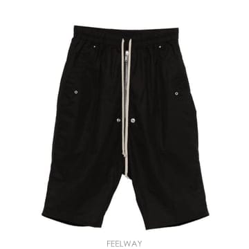 Rick Owens 26SS �������� BELA PODS TROUSERS RU01F2349P09 TP57923791126SS �������� BELA PODS TROUSERS RU01F2349P09 TP579237