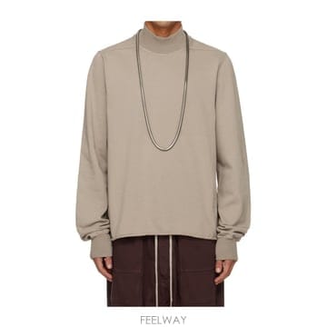 Rick Owens 25FW �������� ���� ��Ʈ ������ DU02E7263RIG88 TP57748007125FW �������� ���� ��Ʈ ������ DU02E7263RIG88 TP577480