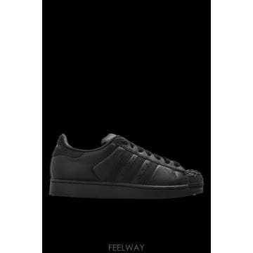 Adidas 26FW ADIDAS SUPERSTAR II ������ ���� KI7914MCBLACKCBLACKUTIBLK TP26FW ADIDAS SUPERSTAR II ������ ���� KI7914MCBLACKCBLA