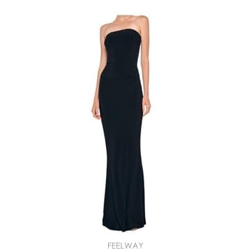 | Other Brand | 26SS �븣��ī���� ���� �巹�� KK4253PLT20001BLK TP57808327826SS �븣��ī���� ���� �巹�� KK4253PLT20001BLK TP5780