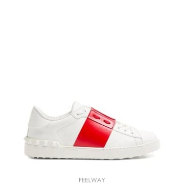 Valentino 26SS Valentino ���� ����Ŀ�� YS0830BLUD5FBIANCOCORALRED TP5803970726SS Valentino ���� ����Ŀ�� YS0830BLUD5FBIANCOCORALRE