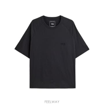 Yohji Yamamoto 26FW Y 3 ���� T ���� KS1267 TP57943149126FW Y 3 ���� T ���� KS1267 TP579431491