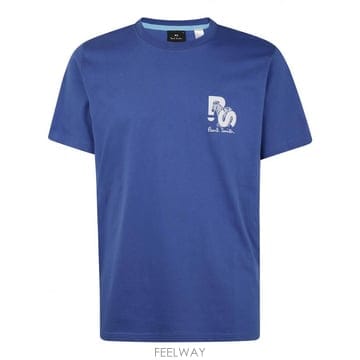 Paul Smith 25SS �����̽� ���� REGULAR �� ��Ʈ SLEEVES T ���� PS ZEBRA M2R011RPP51325SS �����̽� ���� REGULAR �� ��Ʈ SLEEVES T ���� PS Z
