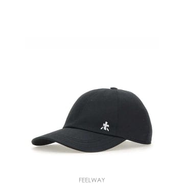 Premiata 26SS PREMIATA Cappello Ball Premiata in cotone con �ΰ� ricama26SS PREMIATA Cappello Ball Premiata in cotone con ��