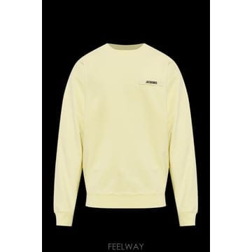 Jacquemus 26FW ��ũ���� ����Ʈ ���� with �ΰ� patch SSM00206AJ00126205 TP5792255026FW ��ũ���� ����Ʈ ���� with �ΰ� patch SSM00206AJ00