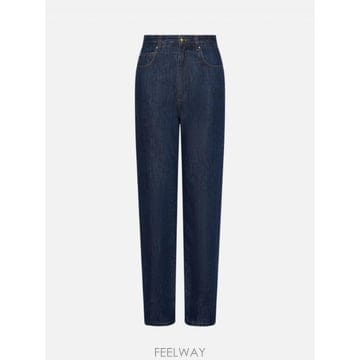 | Other Brand | 26FW Marella MARELLA MLSMOM jeans 262318604402003003 TP5803926FW Marella MARELLA MLSMOM jeans 262318604402003003 T