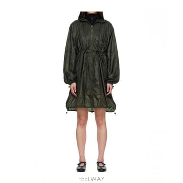 Cecilie Bahnsen 26SS ���Ǹ����ݼ� ���� ���� NF0A8HEGFN4FORESTNIGHTGREEN TP57891511126SS ���Ǹ����ݼ� ���� ���� NF0A8HEGFN4FORESTNIGHTGREE