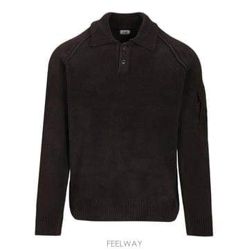 CP company 26FW C P  Company ���� ������ Made Of ��ư Chenille 21CMKN198A0055526FW C P  Company ���� ������ Made Of ��ư Chenille 21