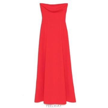 | Other Brand | 26SS �ַ��� ���� �ַ��� ���� Helena Maxi �巹�� OS44021RED TP57798290626SS �ַ��� ���� �ַ��� ���� Helena Maxi �巹�� OS4402