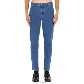 Zegna 25FW ZEGNA JEANS ROCCIA UGI70A2CITY003 TP57897419725FW ZEGNA JEANS ROCCIA UGI70A2CITY003 TP578974197