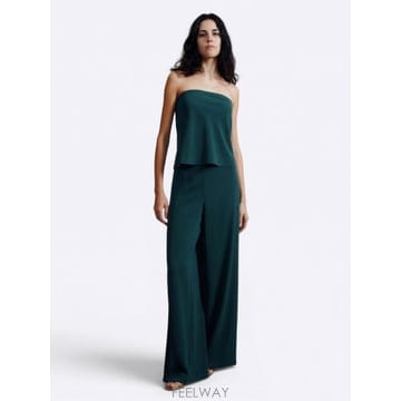 | Other Brand | 26FW Marella MARELLA MLTREFOLO trousers 262313603302004004 T26FW Marella MARELLA MLTREFOLO trousers 26231360330200